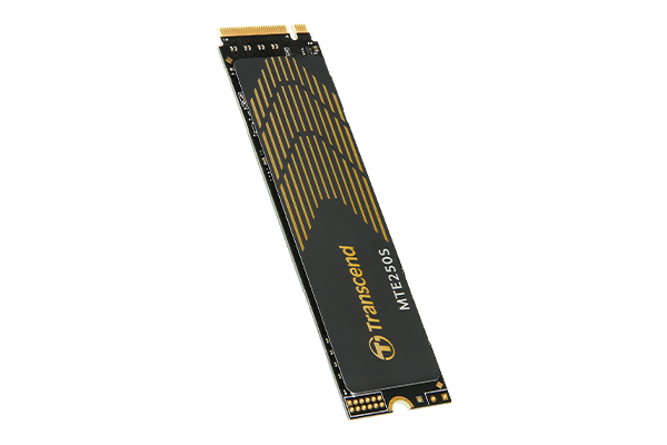 картинка Жесткий диск SSD 2TB Transcend TS2TMTE250S M2 PCIe от магазина itmag.kz