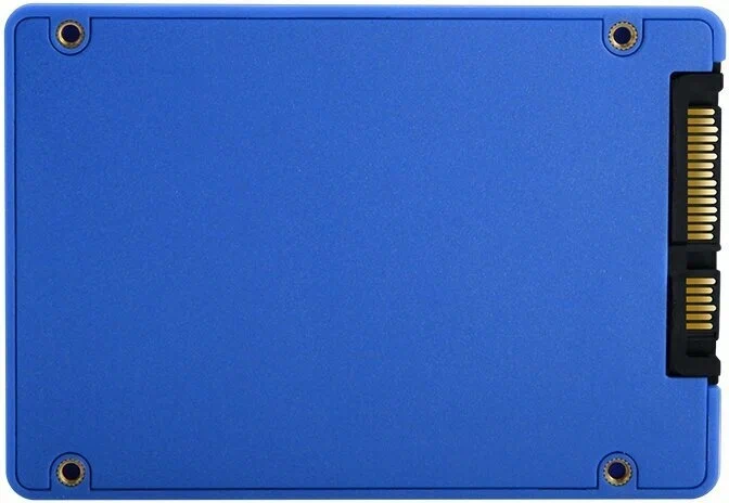 Твердотельный накопитель SSD Netac N600S2 ТБ, 2.5" (NT01N600S-002T-S3X) фото