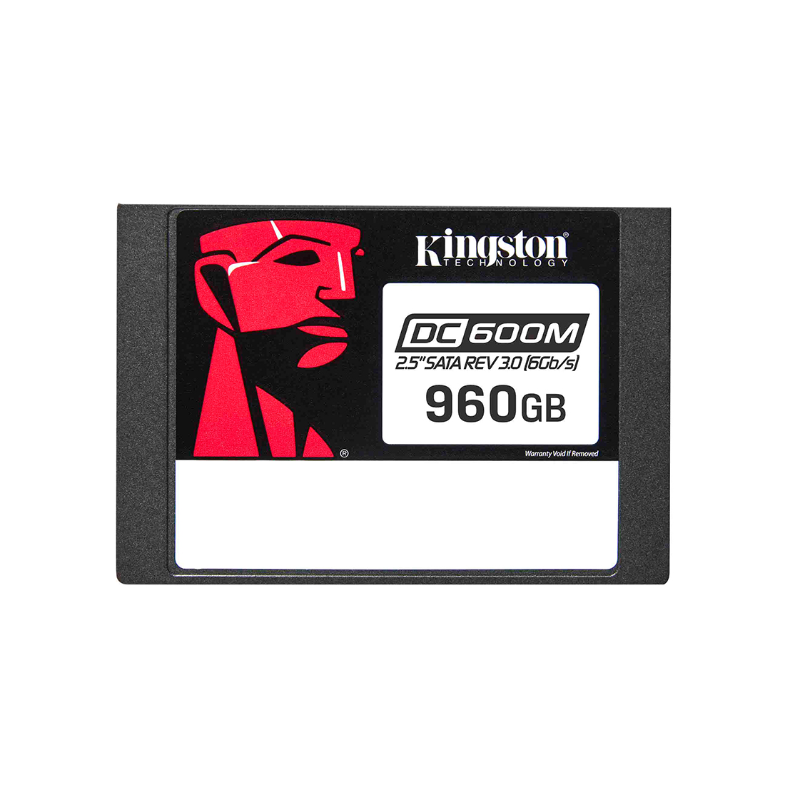 картинка Твердотельный накопитель SSD Kingston SEDC600M/960G SATA 7мм от магазина itmag.kz
