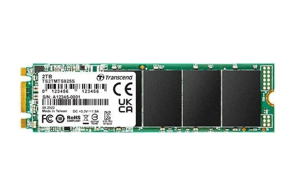картинка Жесткий диск SSD 2TB Transcend TS2TMTS825S M2 от магазина itmag.kz