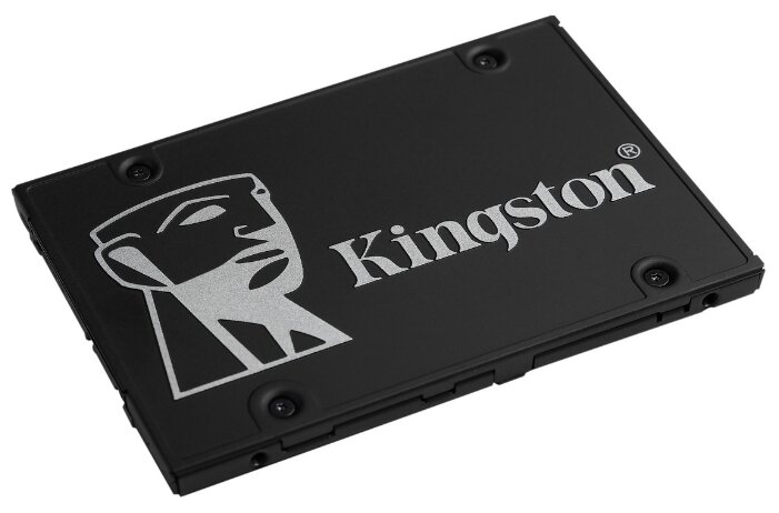 картинка Твердотельный накопитель SSD Kingston SKC600B/256G SATA Bundle от магазина itmag.kz