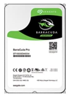 картинка Жесткий диск Seagate BarraCuda Pro 8Tb, HDD, 3.5", 7200rpm, 256MB, SATA 6Gb/S, ST8000DM005 от магазина itmag.kz