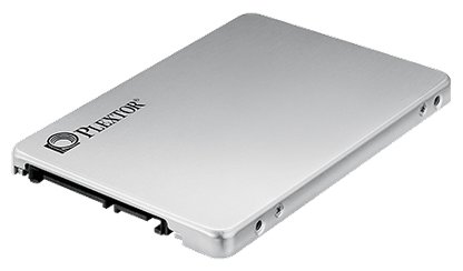 картинка Твердотельный накопитель  128GB SSD Plextor 2.5" SATAIII R550MB/s W500MB/s DDR3 PX-128S3C от магазина itmag.kz