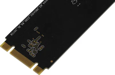 Твердотельный накопитель  128GB SDD AMD RADEON R3 M.2 SATA 2280 (R3MS0128G8) фото