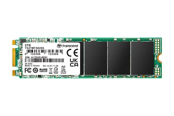картинка Жесткий диск SSD 250GB Transcend TS250GMTS825S M2 от магазина itmag.kz