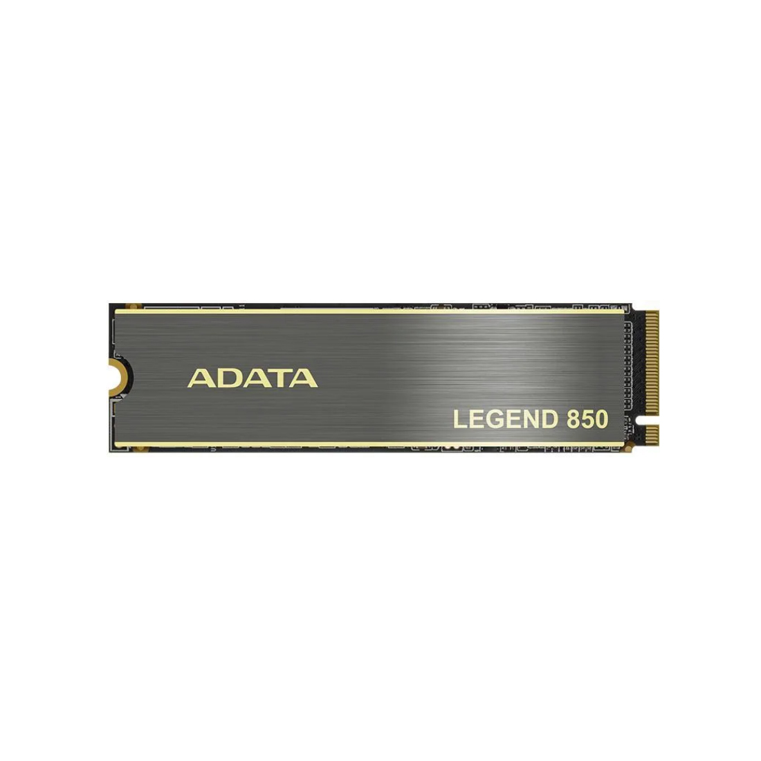 картинка Твердотельный накопитель SSD ADATA Legend 850 ALEG-850-512GCS 512GB M.2 от магазина itmag.kz