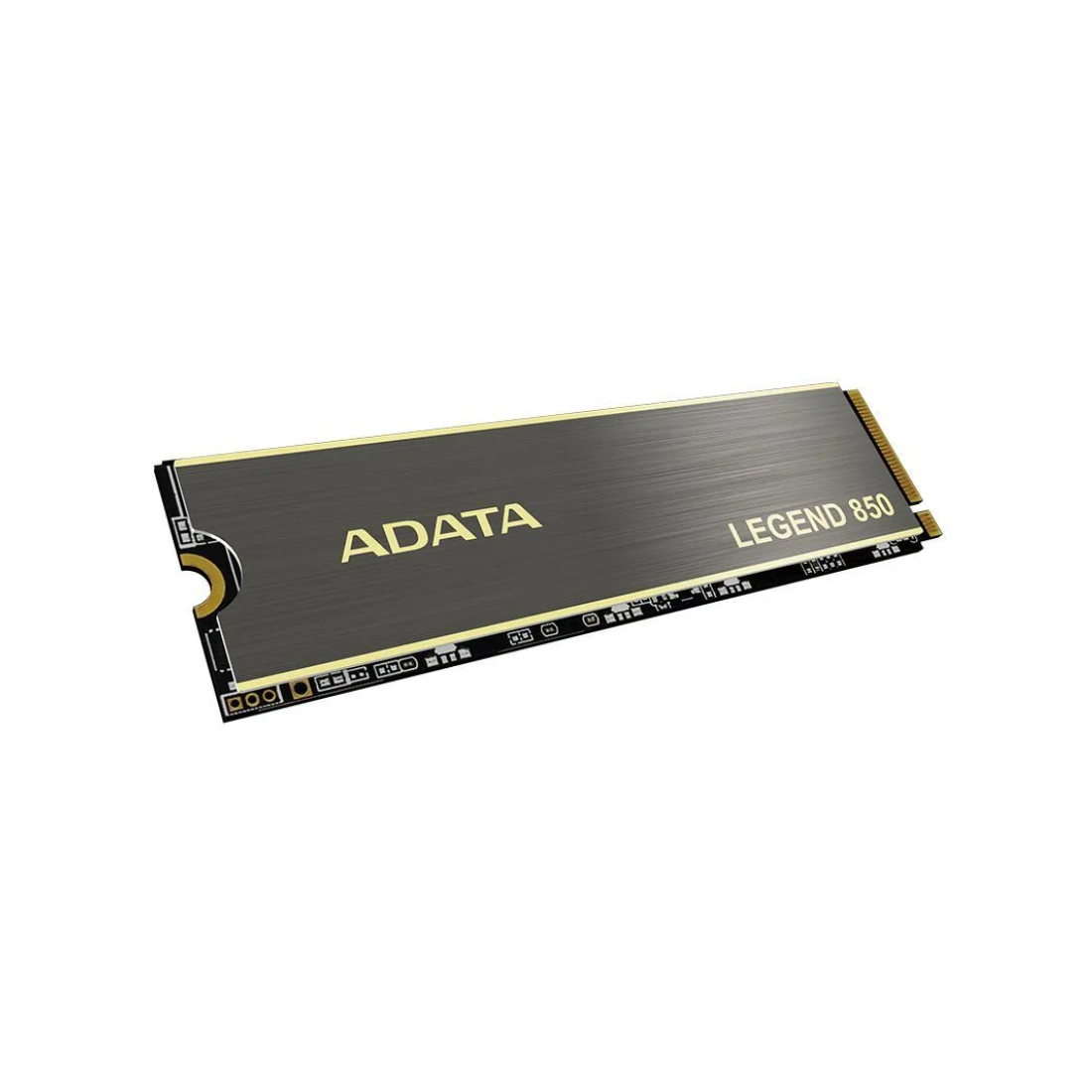 картинка Твердотельный накопитель SSD ADATA Legend 850 ALEG-850-512GCS 512GB M.2 от магазина itmag.kz