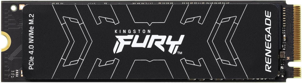 картинка Твердотельный накопитель SSD 4000GB Kingston Fury SFYRD/4000G M2 от магазина itmag.kz