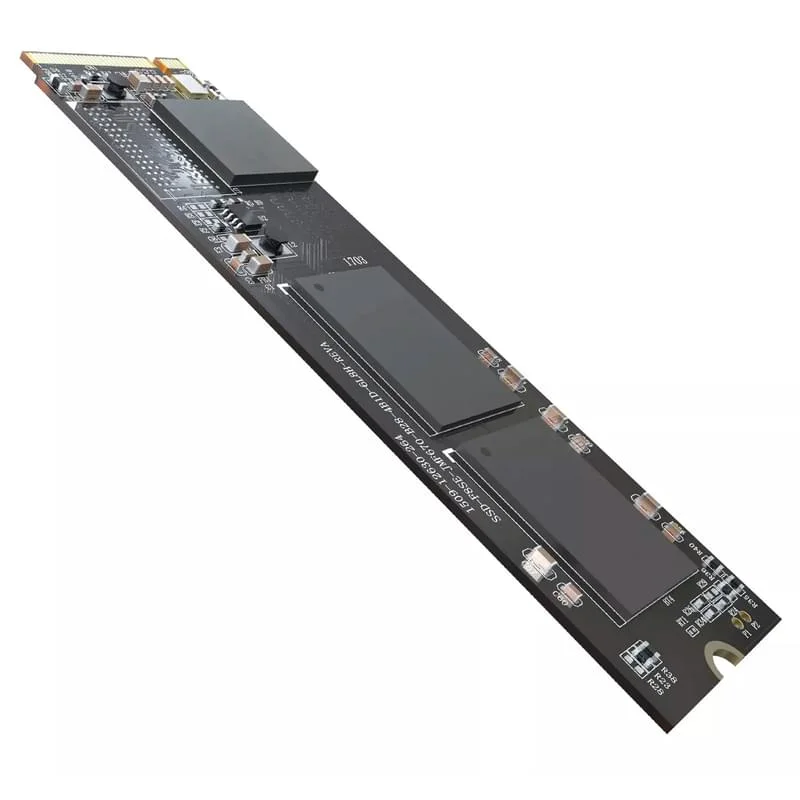 Твердотельный SSD накопитель 256 GB Hikvision HS-SSD-E1000 (HS-SSD-E1000/256G) фото