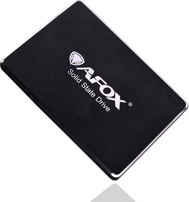 Твердотельный накопитель SSD Afox SD250, 1 TB (SD250-1000GN) фото