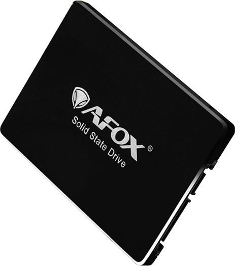 Твердотельный накопитель SSD Afox SD250, 1 TB (SD250-1000GN) фото