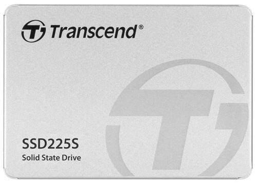 картинка Жесткий диск SSD 500GB Transcend TS500GSSD225S от магазина itmag.kz