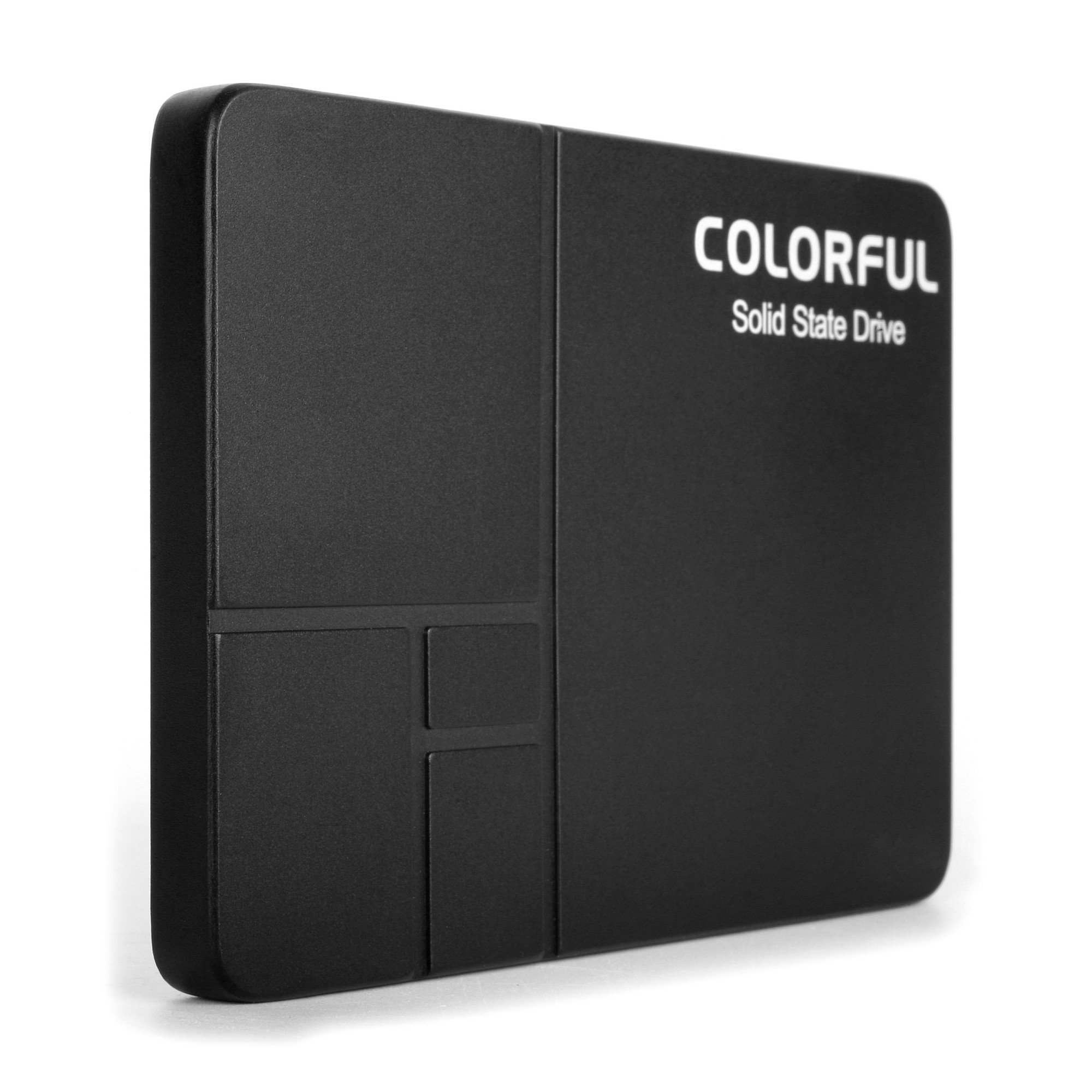 Твердотельный накопитель SSD Colorful  SL500 512GB TLC (SL500 512GB TLC) фото