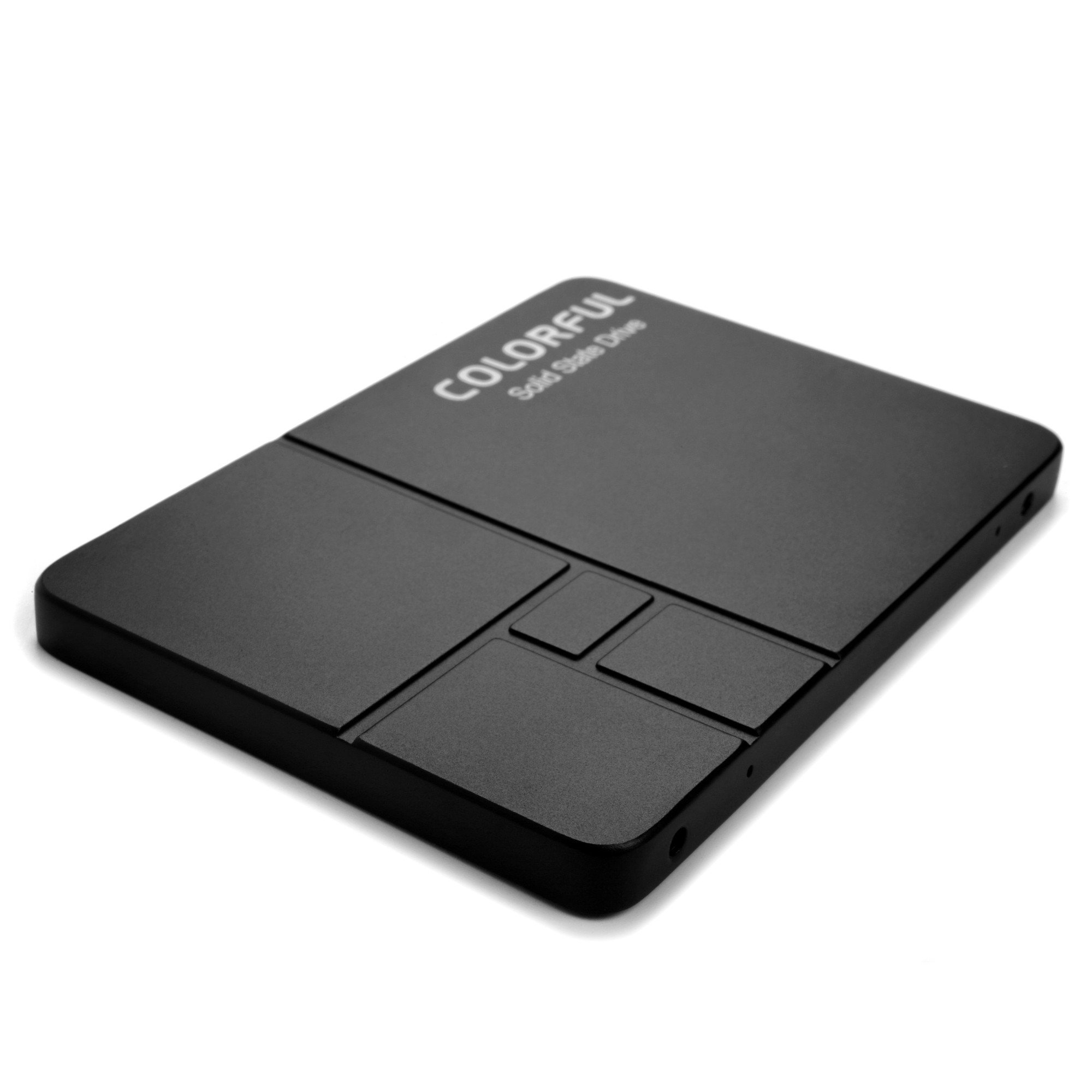Твердотельный накопитель SSD Colorful  SL500 512GB TLC (SL500 512GB TLC) фото