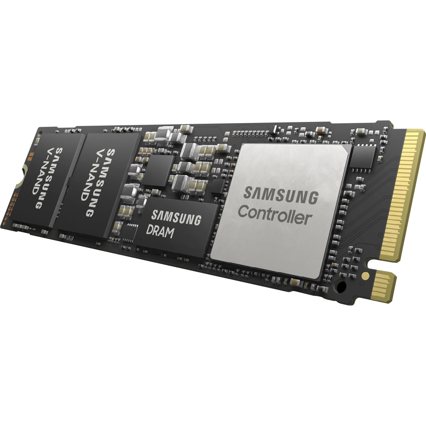картинка Твердотельный накопитель SSD 1TB Samsung PM9B1, M.2 OEM от магазина itmag.kz