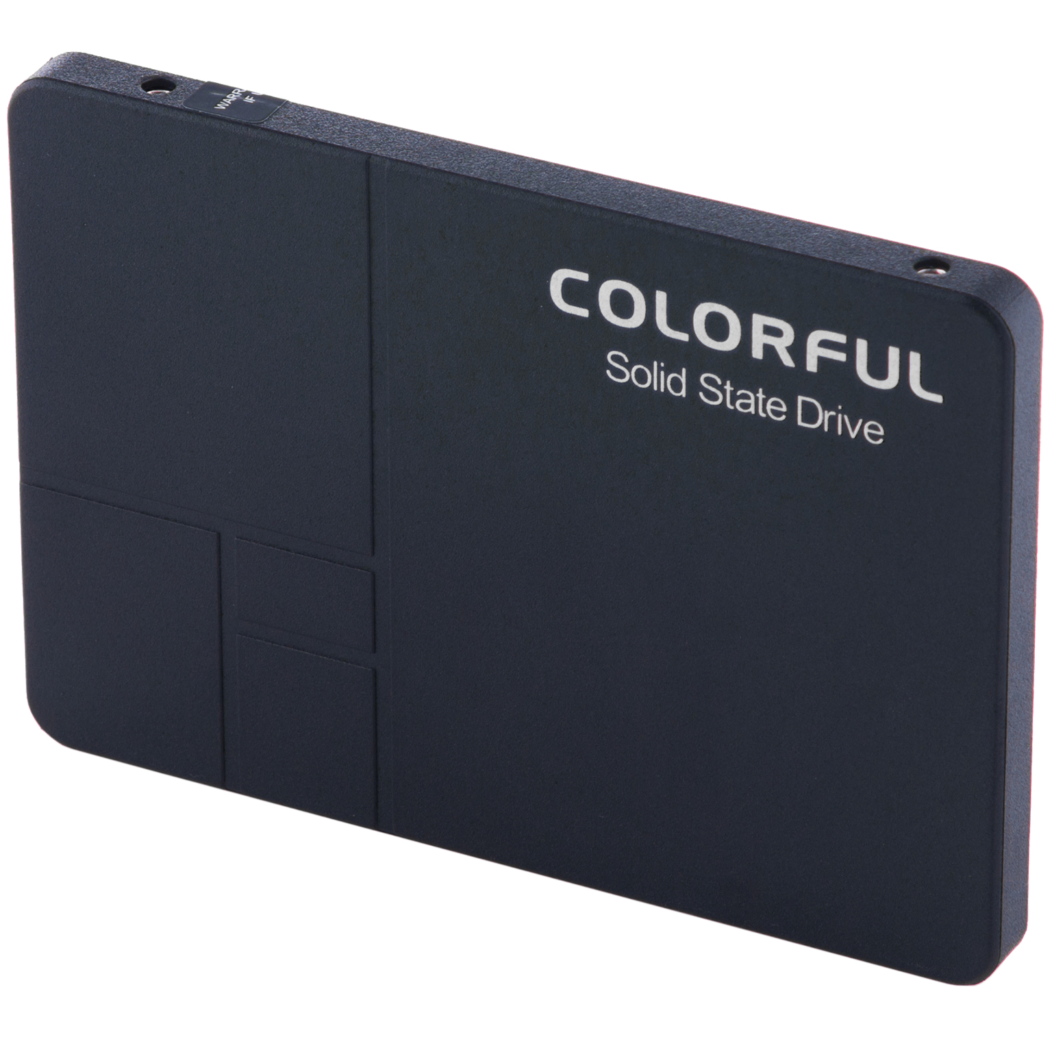 картинка Твердотельный накопитель SSD 2.5" SATA III Colorful  240GB SL500 V2 от магазина itmag.kz