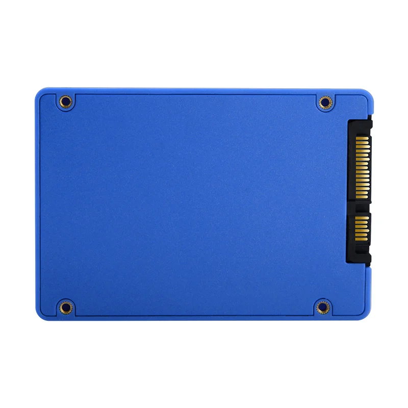 картинка Твердотельный накопитель SSD 480Gb, SATA 6 Gb/s, Netac N535S, 2.5", 3D QLC, 540R/490W от магазина itmag.kz