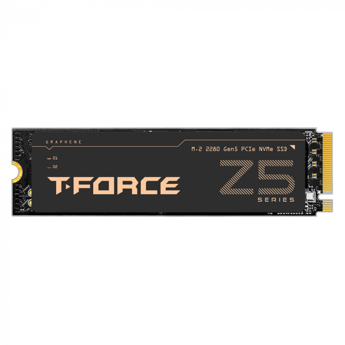 картинка Твердотельный накопитель SSD Team Group T-Force Z540 (TM8FF1002T0C129) от магазина itmag.kz