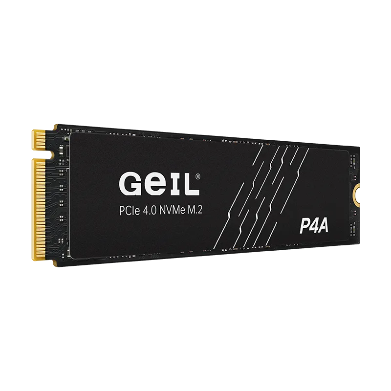 Твердотельный накопитель GEIL P4A 1024GB (P4AAC16I1TBD) фото