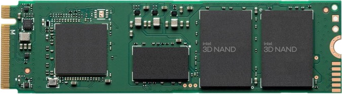 картинка Твердотельный накопитель 1000Gb SSD Intel 670p Series M2 PCIe NVMe R3500Mb/s (SSDPEKNU010TZX1) от магазина itmag.kz