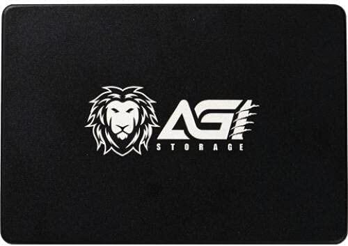 картинка Накопитель твердотельный AGI AGI250GIMAI238 SSD, 2.5 QLC, 250GB от магазина itmag.kz