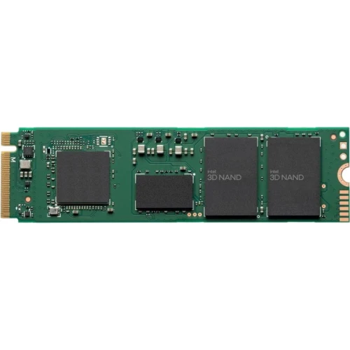 картинка Твердотельный накопитель  512Gb SSD Intel 670p M2 PCIe NVMe R3000Mb/s W1600MB/s TBW185 1.6 (SSDPEKNU512GZX1) от магазина itmag.kz