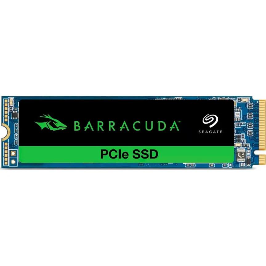 картинка Твердотельный накопитель  500GB SSD Seagate BarraCuda M.2 ZP500CV3A002 от магазина itmag.kz
