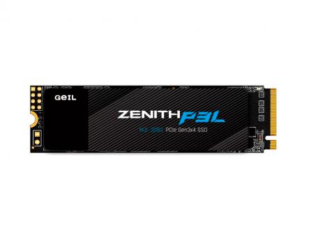 картинка Твердотельный накопитель 256GB SSD GEIL P3L M.2 2280 PCIe (GZ80P3L-256GP) от магазина itmag.kz
