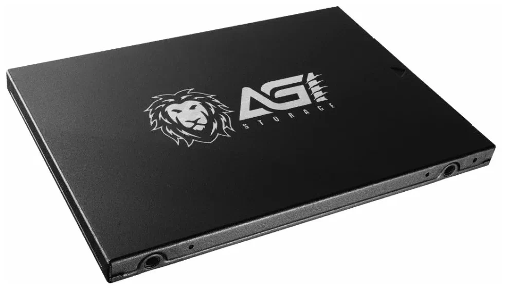 картинка Накопитель твердотельный AGI AGI512G17AI178 SSD, 2.5 SATA, 512GB от магазина itmag.kz