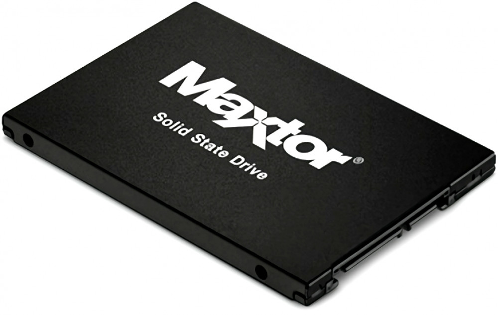 картинка Твердотельный накопитель SSD 480 Gb SATA 6Gb/s Seagate Maxtor YA480VC1A001 от магазина itmag.kz