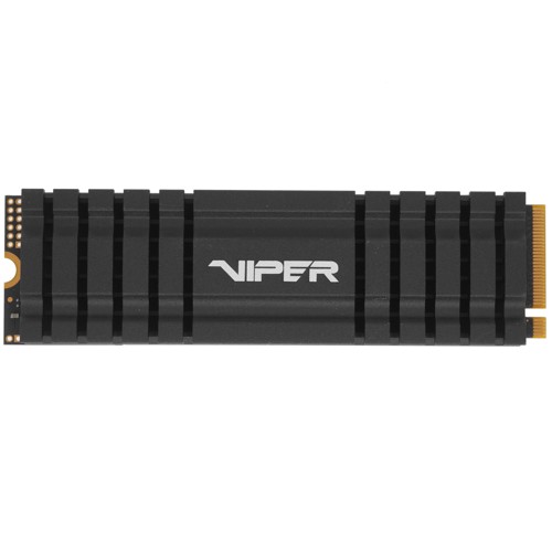 картинка Твердотельный накопитель SSD 512 Gb M.2 PCI-E Patriot Viper VPN110-512GM28H от магазина itmag.kz