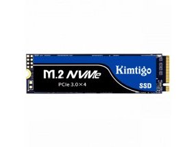 картинка Твердотельный накопитель SSD 1 Tb, M.2 NVMe 2280, Kimtigo TP3000-1Tb, R2500/W1800 от магазина itmag.kz