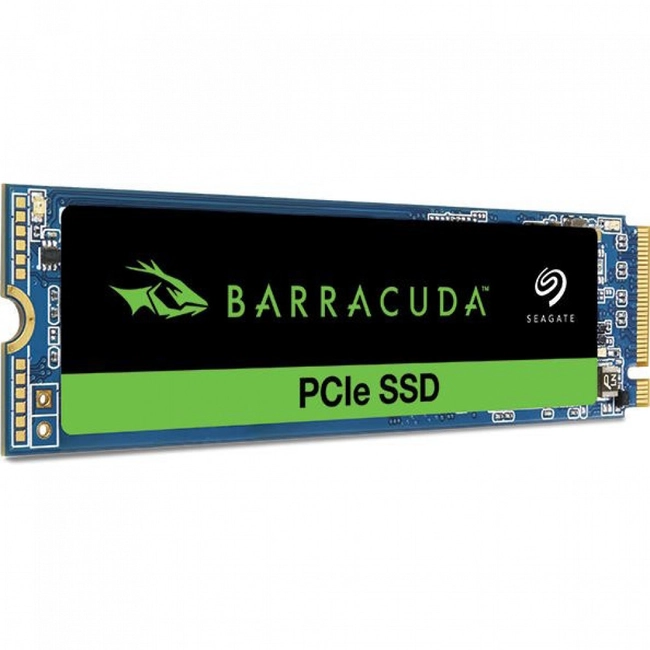 картинка Твердотельный накопитель 2TB SSD Seagate BarraCuda M.2 NVMe ZP2000CV3A002 от магазина itmag.kz