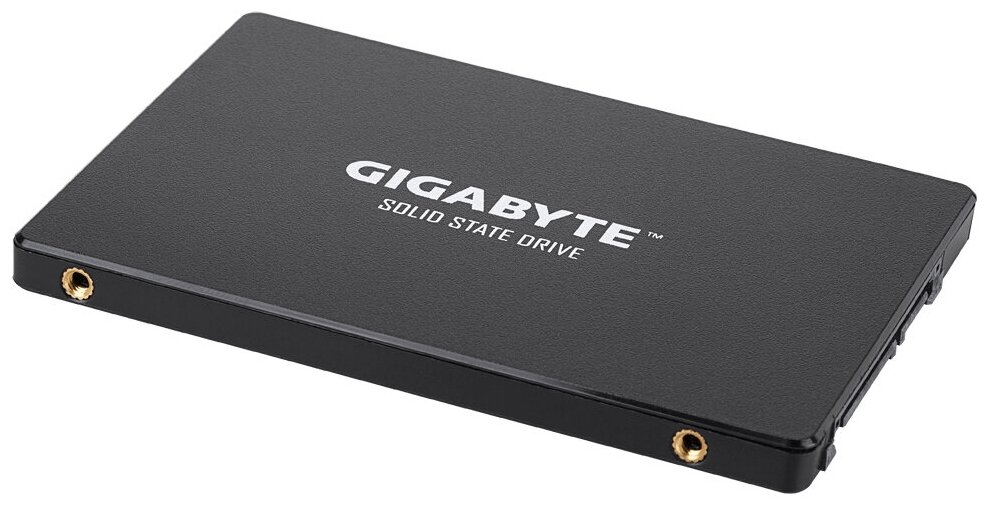 Твердотельный накопитель  1000GB SSD Gigabyte 2.5” SATA3 R550Mb/s, W500MB/s GP-GSTFS31100TNTD (GP-GSTFS31100TNTD) фото