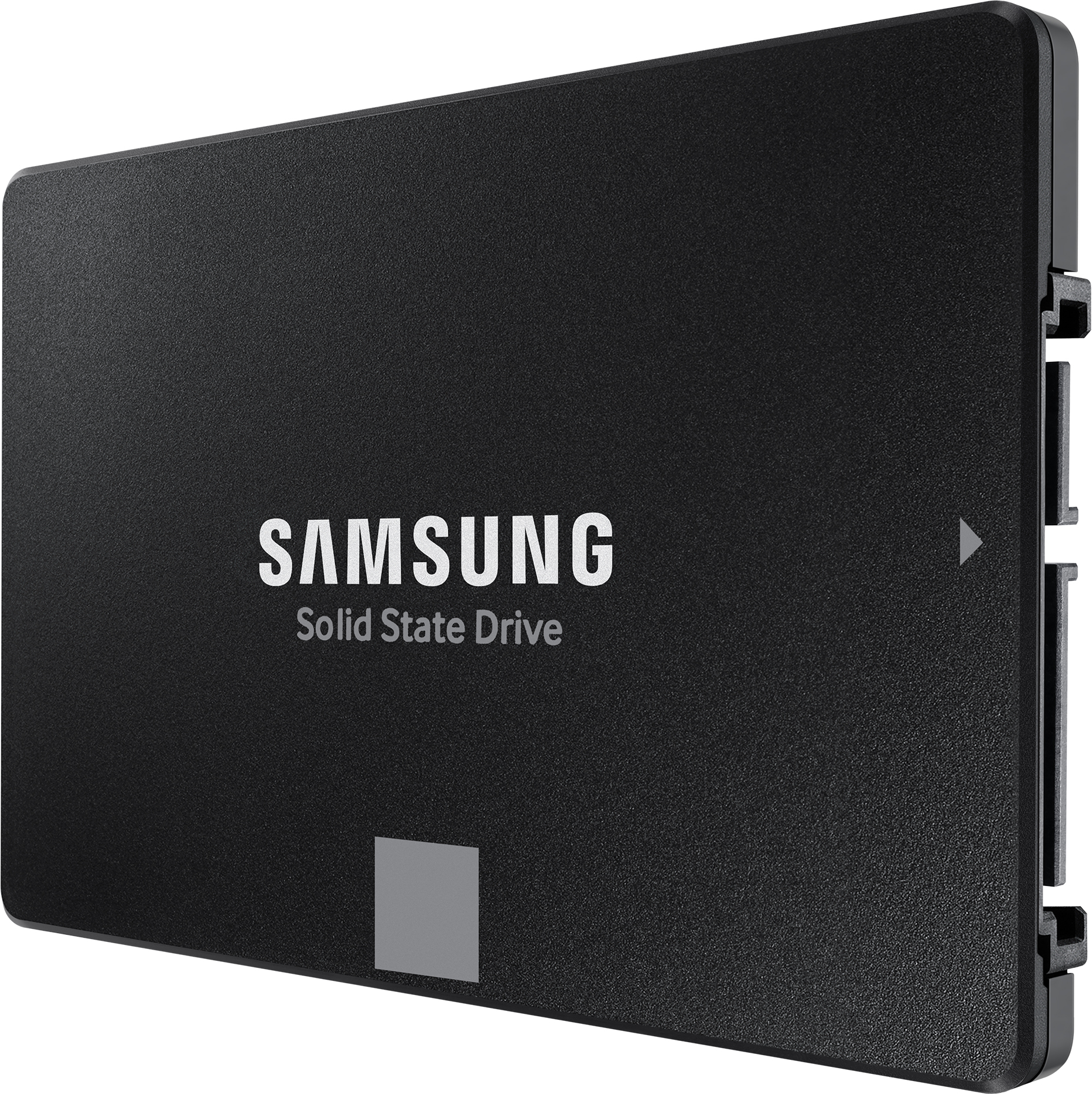 картинка Твердотельный накопитель 4000GB SSD Samsung 870 EVO 2,5" (MZ-77E4T0BW) от магазина itmag.kz