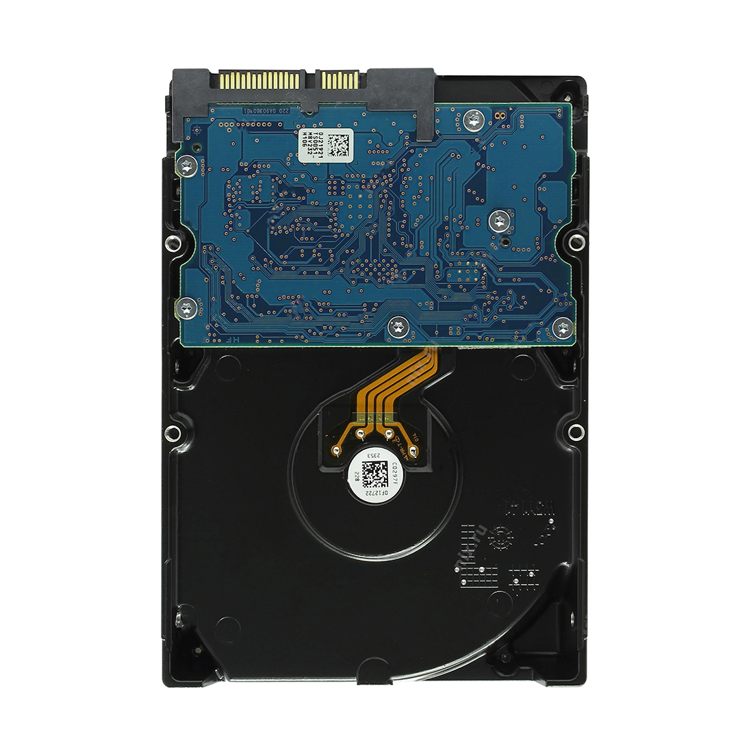 картинка Жесткий диск Toshiba DT01ACA200 2Tb от магазина itmag.kz