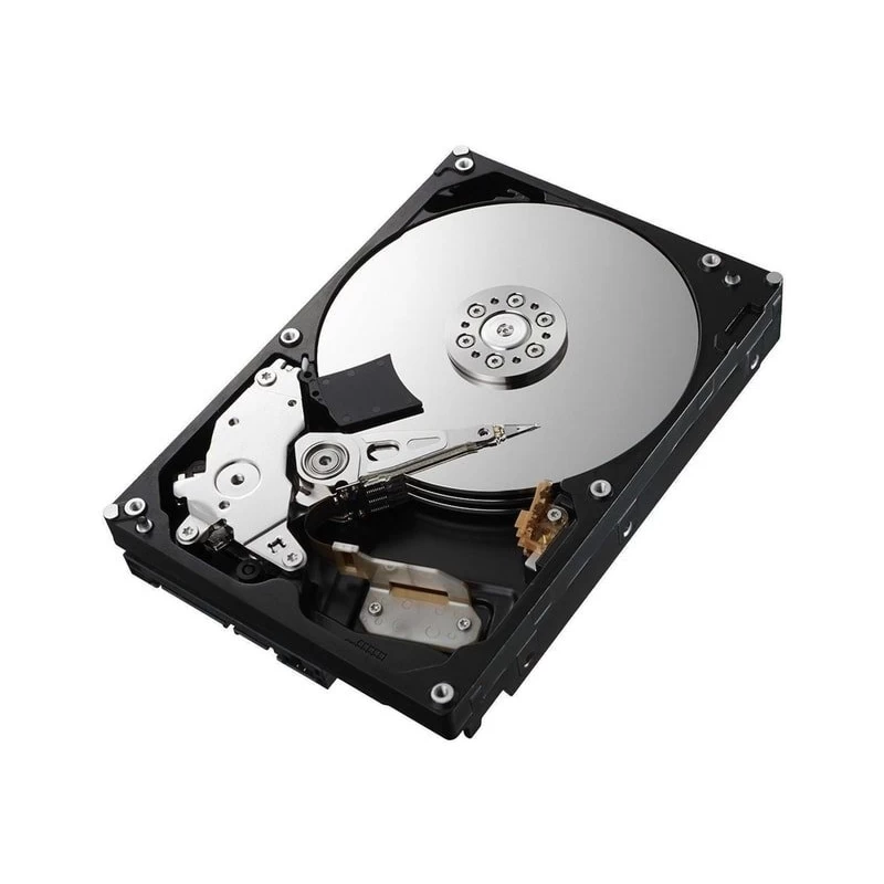 Жесткий диск Toshiba P300 Desktop PC 6Tб (HDWD260EZSTA) фото