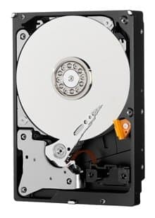 картинка Жёсткий диск WD Purple™ WD30PURZ 3ТБ 3,5" 5400RPM 64MB (SATA-III) DV&NVR от магазина itmag.kz