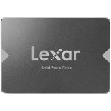картинка Твердотельный накопитель 480GB SSD Lexar NS100  от магазина itmag.kz