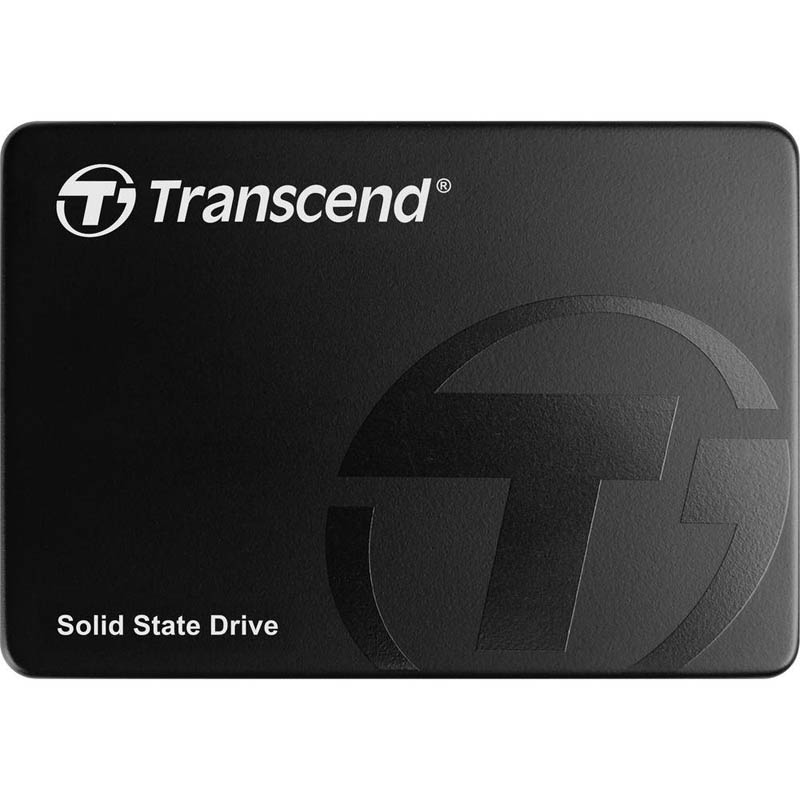 картинка Жесткий диск SSD 128GB Transcend TS128GSSD340K от магазина itmag.kz