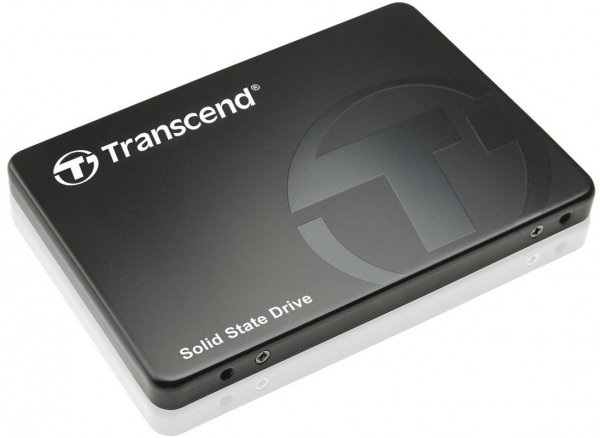 картинка Жесткий диск SSD 128GB Transcend TS128GSSD340K от магазина itmag.kz