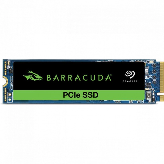 картинка Твердотельный накопитель 1000Gb SSD Seagate BarraCuda PCIe M.2 NVMe ZP1000CV3A002 от магазина itmag.kz