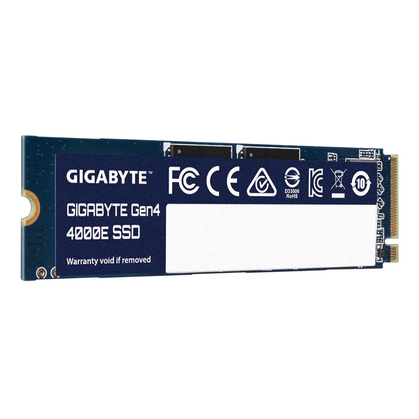 Твердотельный накопитель SSD Gigabyte G440E250G 250GB (G440E250G) фото