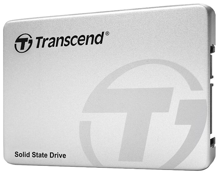 Жесткий диск SSD 512GB Transcend TS512GSSD230S (TS512GSSD230S) фото