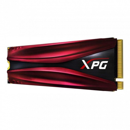 картинка Твердотельный накопитель SSD A-Data PCI-E x4 256Gb AGAMMIXS11P-256GT-C S11 Pro M.2 2280 от магазина itmag.kz