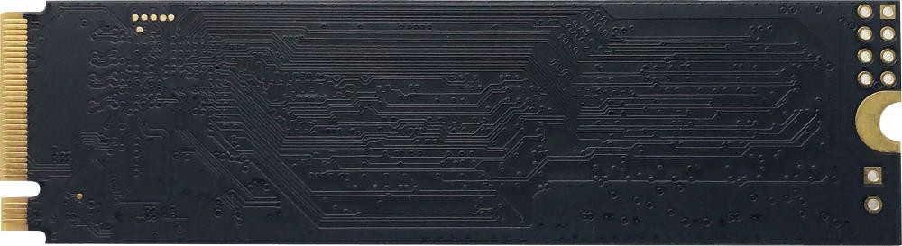 Твердотельный накопитель SSD Patriot P310, M.2 480GB (P310P480GM28) фото