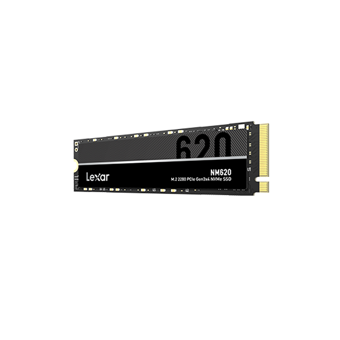 Твердотельный накопитель Lexar NM620 512GB M.2 (LNM620X512G-RNNNG) фото