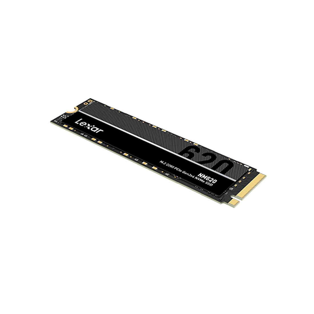 Твердотельный накопитель Lexar NM620 512GB M.2 (LNM620X512G-RNNNG) фото