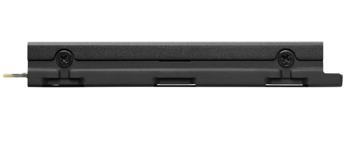 Твердотельный накопитель SSD Corsair MP600 PRO LPX, M2 2TB (CSSD-F2000GBMP600PLP) фото
