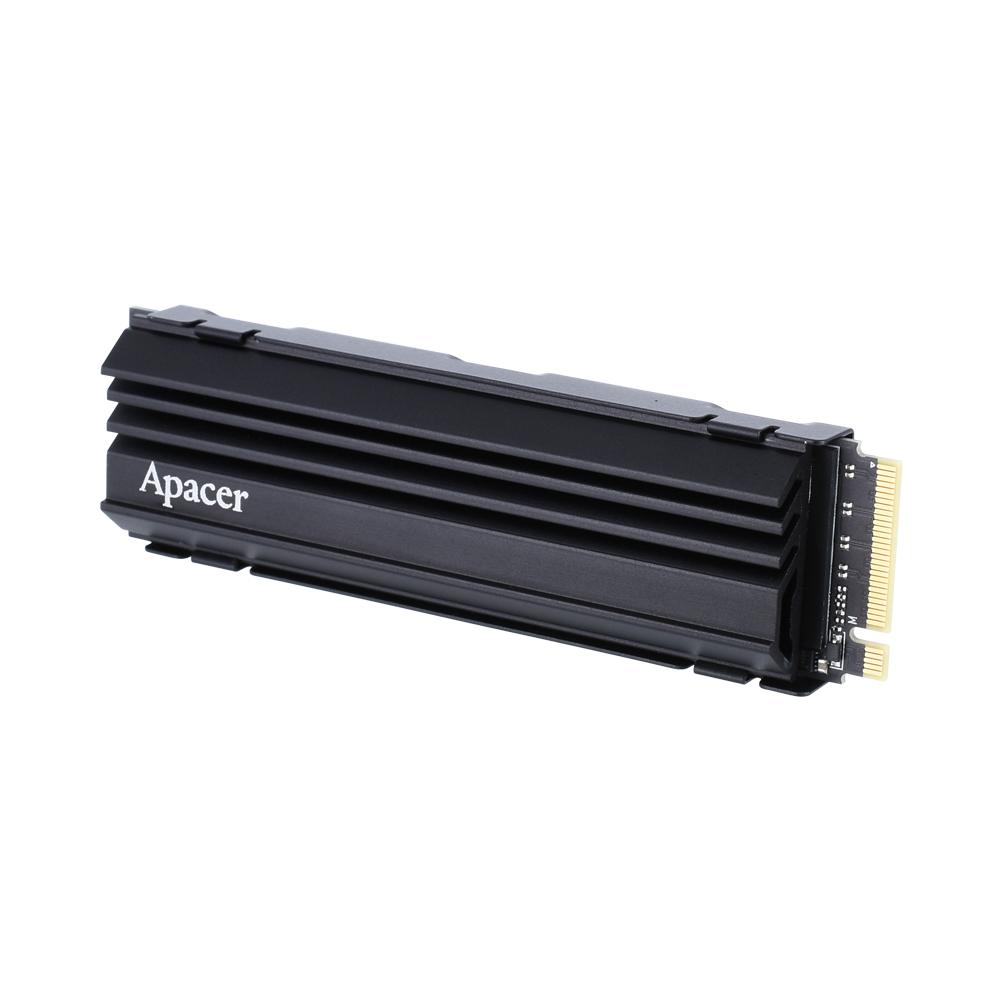 Твердотельный накопитель SSD Apacer AS2280Q4U 1TB (AP1TBAS2280Q4U-1) фото